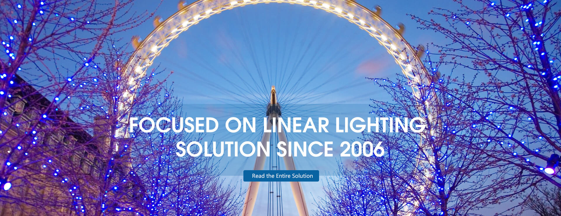 Panera Lighting | Specialized in LED lighting 